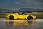 Ford GT 2017 года